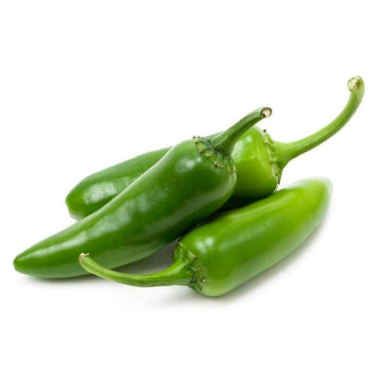 Jalapenos